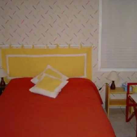 Maison T3 Confortable Avec Jardin Clos, Veranda Equipee, Proche Plage, Commerces Et Activites - Fr-1-92-677 Holiday home