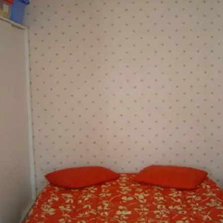 Maison T3 Confortable Avec Jardin Clos, Veranda Equipee, Proche Plage, Commerces Et Activites - Fr-1-92-677 Holiday home *