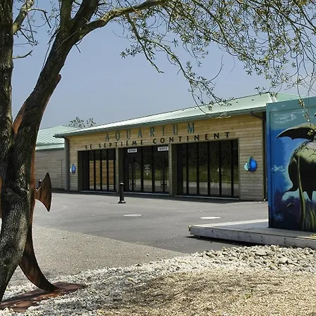 Maison T3 Avec Jardin Clos, Veranda, Animaux Admis, Parking, Proche - Fr-1-92-677 Dom wakacyjny Saint-Jean-dʼOrbetiers